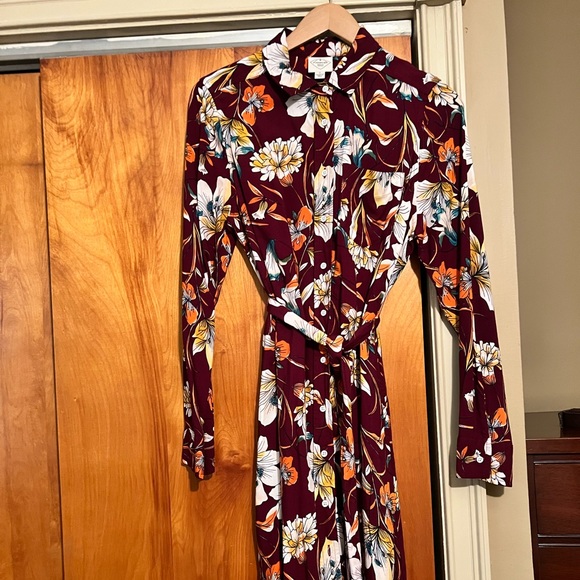 Dress - Picture 1 of 5